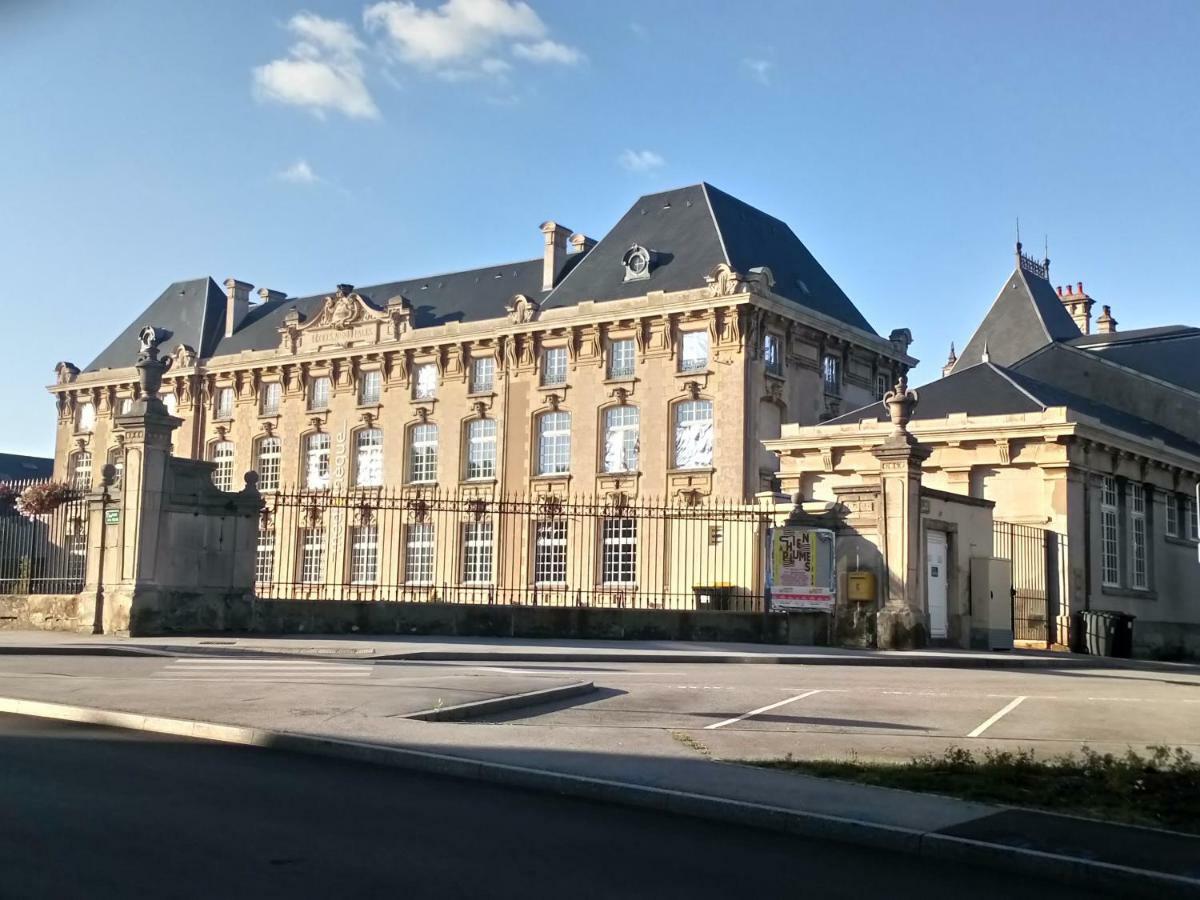 Gite Des Hortensias Raon-aux-Bois Buitenkant foto